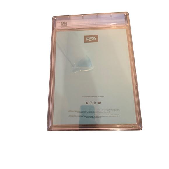 PSA Magazine #27 Collectors Universe March 2024 Corbin Carroll Cover CGC 9.6 - Picture 3 of 5